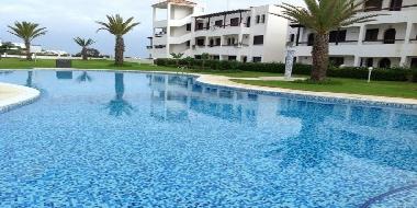 Appartement de vacances �/en/au Cabo Negro (Tetouan)ou appartement ou maison de vacances