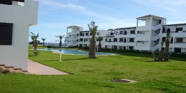 Appartement de vacances �/en/au Cabo Negro (Tetouan)ou appartement ou maison de vacances