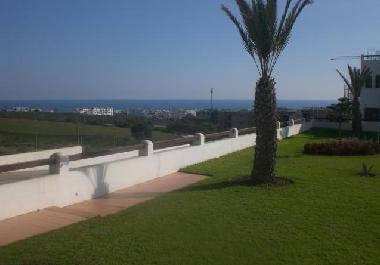 Appartement de vacances �/en/au Cabo Negro (Tetouan)ou appartement ou maison de vacances