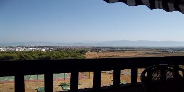 Appartement de vacances �/en/au Cabo Negro (Tetouan)ou appartement ou maison de vacances