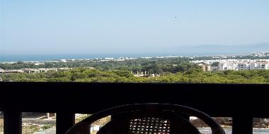 Appartement de vacances �/en/au Cabo Negro (Tetouan)ou appartement ou maison de vacances