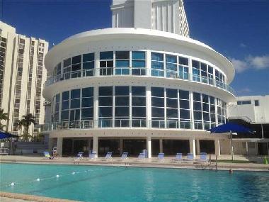 Appartement de vacances /en/au Miami Beach (Florida)ou appartement ou maison de vacances