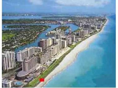 Appartement de vacances /en/au Miami Beach (Florida)ou appartement ou maison de vacances