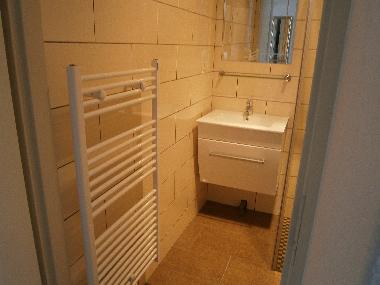 Appartement de vacances �/en/au Nieuwvliet-Bad (Zeeland)ou appartement ou maison de vacances