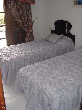 Appartement de vacances /en/au Costa del Silencio (Teneriffa)ou appartement ou maison de vacances