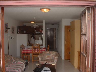 Appartement de vacances /en/au Costa del Silencio (Teneriffa)ou appartement ou maison de vacances