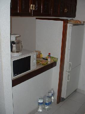 Appartement de vacances /en/au Costa del Silencio (Teneriffa)ou appartement ou maison de vacances