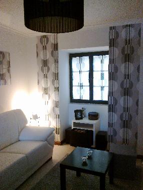 Maison de vacances /en/au Fo (Norte)ou appartement ou maison de vacances