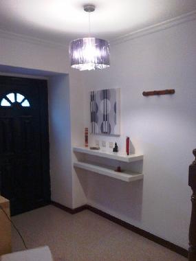 Maison de vacances /en/au Fo (Norte)ou appartement ou maison de vacances