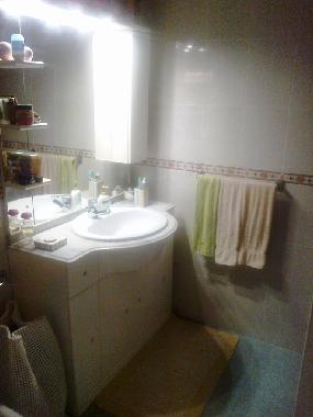 Maison de vacances /en/au Fo (Norte)ou appartement ou maison de vacances