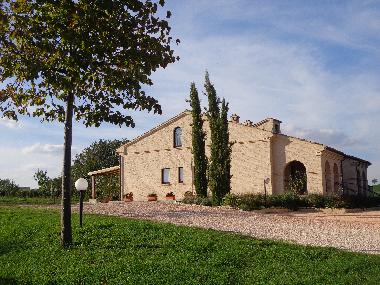 Appartement de vacances �/en/au Corridonia (Macerata)ou appartement ou maison de vacances