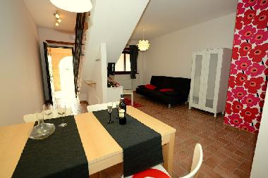 Appartement de vacances �/en/au Corridonia (Macerata)ou appartement ou maison de vacances