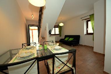 Appartement de vacances �/en/au Corridonia (Macerata)ou appartement ou maison de vacances