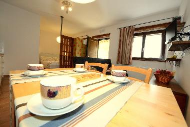 Appartement de vacances �/en/au Corridonia (Macerata)ou appartement ou maison de vacances