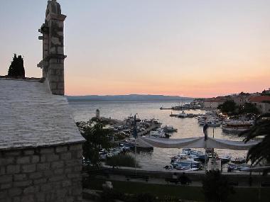 Chambre avec petit djeuner /en/au BOL (Splitsko-Dalmatinska)ou appartement ou maison de vacances