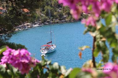 Chambre avec petit djeuner /en/au BOL (Splitsko-Dalmatinska)ou appartement ou maison de vacances