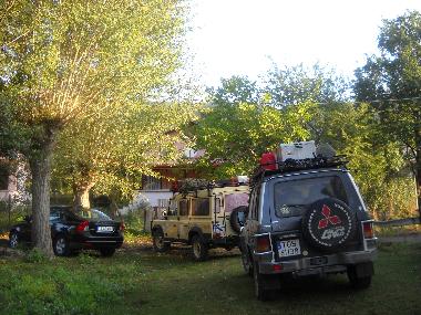 Maison de vacances /en/au BOLU (Bolu)ou appartement ou maison de vacances