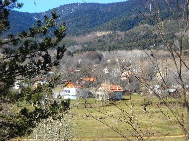 Maison de vacances /en/au BOLU (Bolu)ou appartement ou maison de vacances