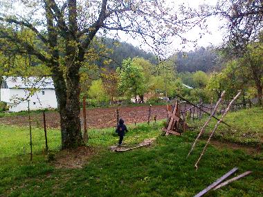 Maison de vacances /en/au BOLU (Bolu)ou appartement ou maison de vacances