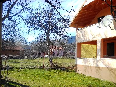 Maison de vacances /en/au BOLU (Bolu)ou appartement ou maison de vacances