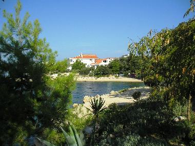 Appartement de vacances �/en/au Pag , Mandre (Zadarska)ou appartement ou maison de vacances