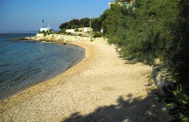 Appartement de vacances �/en/au Pag , Mandre (Zadarska)ou appartement ou maison de vacances