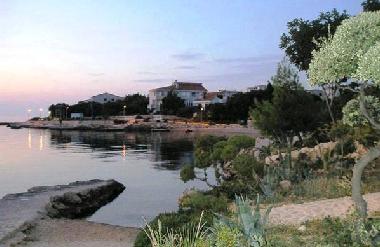 Appartement de vacances �/en/au Pag , Mandre (Zadarska)ou appartement ou maison de vacances