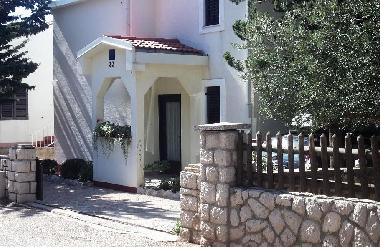 Appartement de vacances �/en/au Pag , Mandre (Zadarska)ou appartement ou maison de vacances