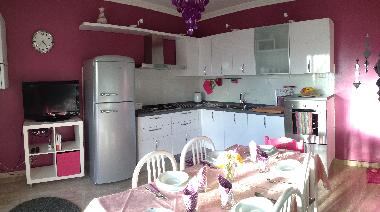 Appartement de vacances �/en/au Pescina (L