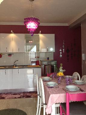 Appartement de vacances �/en/au Pescina (L