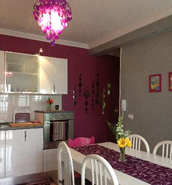 Appartement de vacances �/en/au Pescina (L