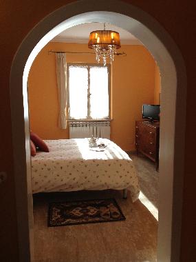 Appartement de vacances �/en/au Pescina (L