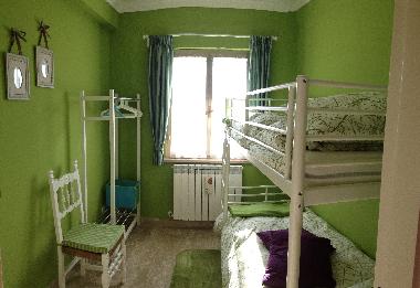 Appartement de vacances �/en/au Pescina (L