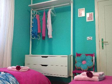 Appartement de vacances �/en/au Pescina (L