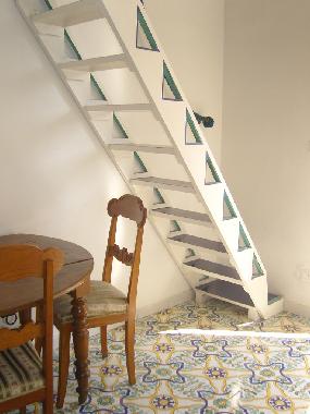 Appartement de vacances �/en/au Rome (Roma)ou appartement ou maison de vacances