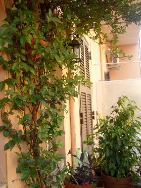 Appartement de vacances �/en/au Rome (Roma)ou appartement ou maison de vacances