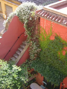 Appartement de vacances �/en/au Rome (Roma)ou appartement ou maison de vacances