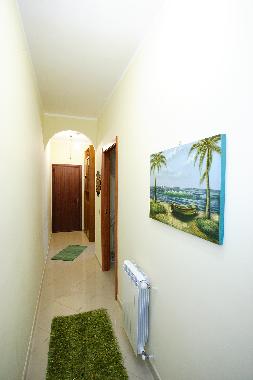 Appartement de vacances /en/au CASTELLAMMARE DEL GOLFO (Trapani)ou appartement ou maison de vacances