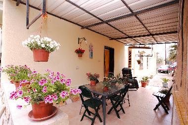 Appartement de vacances /en/au CASTELLAMMARE DEL GOLFO (Trapani)ou appartement ou maison de vacances