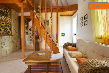 Maison de vacances �/en/au mandriola (Oristano)ou appartement ou maison de vacances