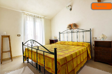 Maison de vacances �/en/au mandriola (Oristano)ou appartement ou maison de vacances