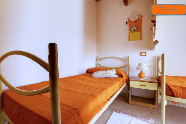 Maison de vacances �/en/au mandriola (Oristano)ou appartement ou maison de vacances