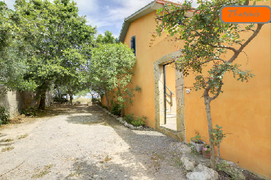 Maison de vacances �/en/au mandriola (Oristano)ou appartement ou maison de vacances