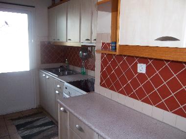 Appartement de vacances �/en/au portoheli (Argolida)ou appartement ou maison de vacances