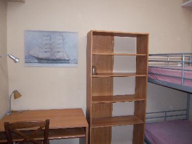 Appartement de vacances �/en/au portoheli (Argolida)ou appartement ou maison de vacances