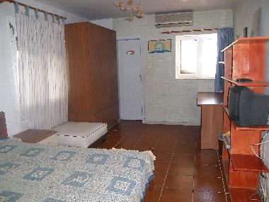 Appartement de vacances �/en/au portoheli (Argolida)ou appartement ou maison de vacances