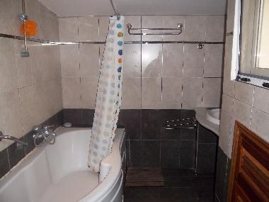 Appartement de vacances �/en/au portoheli (Argolida)ou appartement ou maison de vacances