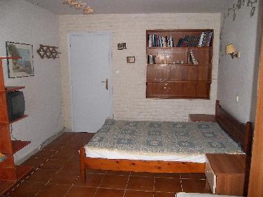 Appartement de vacances �/en/au portoheli (Argolida)ou appartement ou maison de vacances