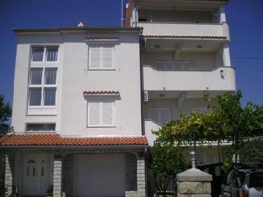 Appartement de vacances /en/au Rab (Primorsko-Goranska)ou appartement ou maison de vacances