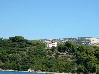 Appartement de vacances /en/au Rab (Primorsko-Goranska)ou appartement ou maison de vacances